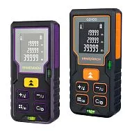 picture Ermenrich Reel PLUS GD100 Laser Meter