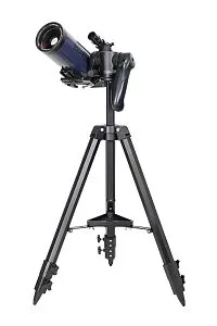image Levenhuk New Skyline BASE МАК 70/1000 AZ-M Telescope 