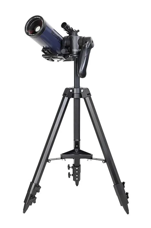 image Levenhuk New Skyline BASE МАК 70/1000 AZ-M Telescope ,  1