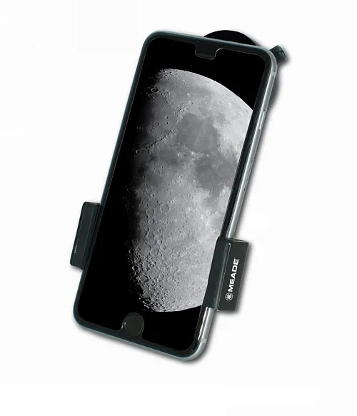 photograph Meade Smart Phone Imaging Adapter