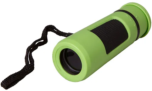 image Bresser Topas 10x25 Monocular,  1