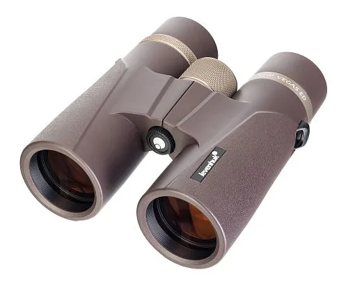 photo Levenhuk New Vegas ED 10x42 Binoculars,  1