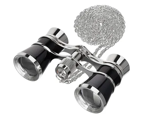 picture Levenhuk Broadway 325B Opera Glasses