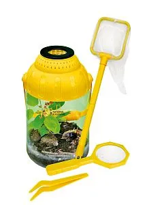 picture Bresser National Geographic Land and Water Exploration Set