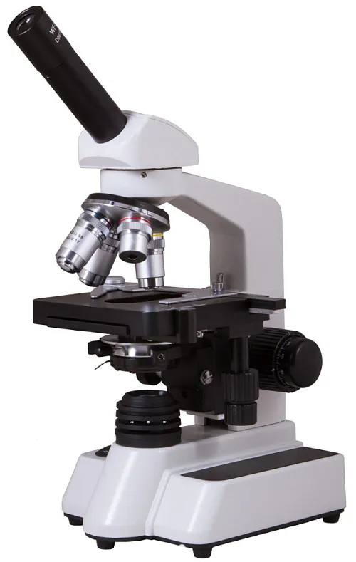 photograph Bresser Erudit DLX 40–600x Microscope