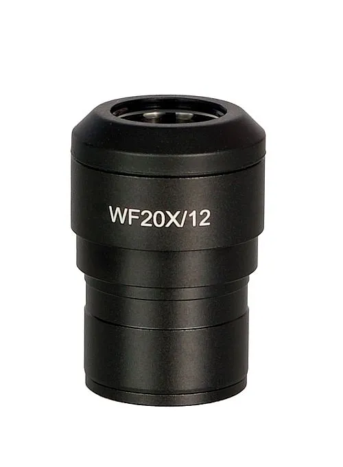 photo MAGUS ND20 20х/12mm Eyepiece with diopter adjustment (D 30mm),  1