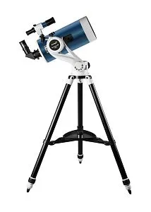 picture Levenhuk New Skyline PRO MAK 127/1500 AZ5 Telescope