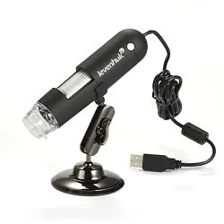 picture Levenhuk DTX 50 Digital Microscope