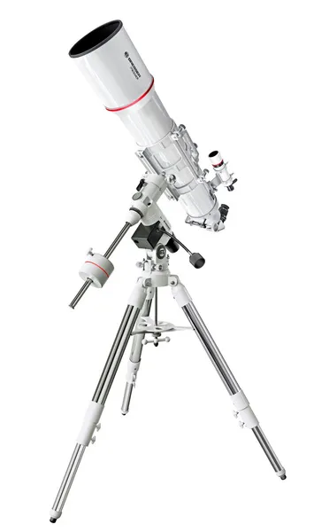 image Bresser Messier AR-152S/760 EXOS-2/EQ5 Telescope