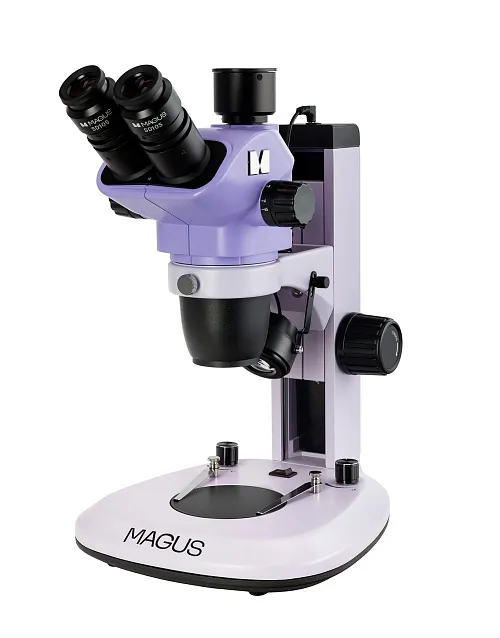 picture MAGUS Stereo 7T Stereomicroscope