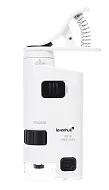 photo Levenhuk Zeno Cash ZC16 Pocket Microscope