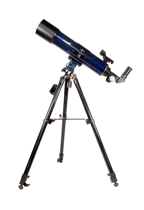 photo Levenhuk Strike 90 PLUS Telescope