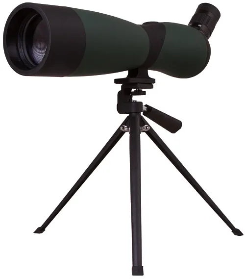 photo Levenhuk Blaze BASE 70 Spotting Scope