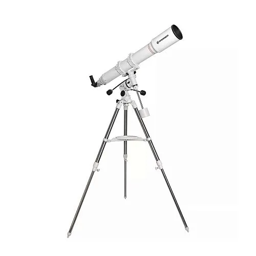 image Bresser First Light AR-102/1000 Telescope,  1