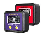 photo Ermenrich Verk LQ20 Digital Level