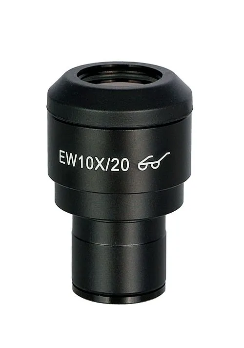 image MAGUS O10P 10х/20mm Eyepiece with pointer (D 23.2mm),  1