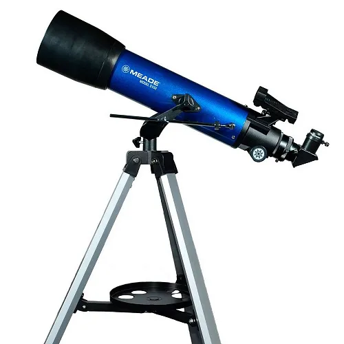 picture Meade S102 Refractor Telescope