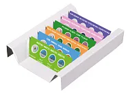 photo Bresser Junior Experiment Set Microscopy Starter Set