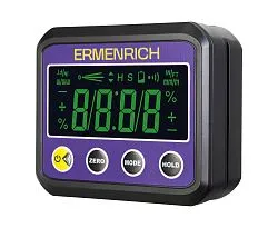 image Ermenrich Verk LQ40 Digital Level