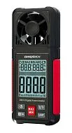 photo Ermenrich Seek DN10 Digital Anemometer