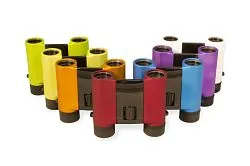 picture Levenhuk Rainbow 8x25 Binoculars