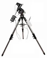 photo Explore Scientific EXOS-2 PMC-Eight GOTO Mount with Tripod