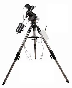 photo Explore Scientific EXOS-2 PMC-Eight GOTO Mount with Tripod