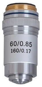 photo Levenhuk MED 60x Achromatic Objective