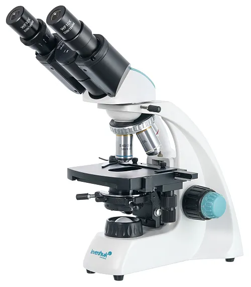 photo Levenhuk 400B Binocular Microscope