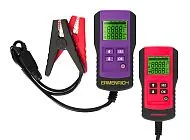 photo Ermenrich Zing AL45 Battery Tester