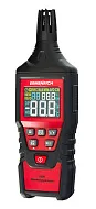 photo Ermenrich Wett TU30 Thermohygrometer