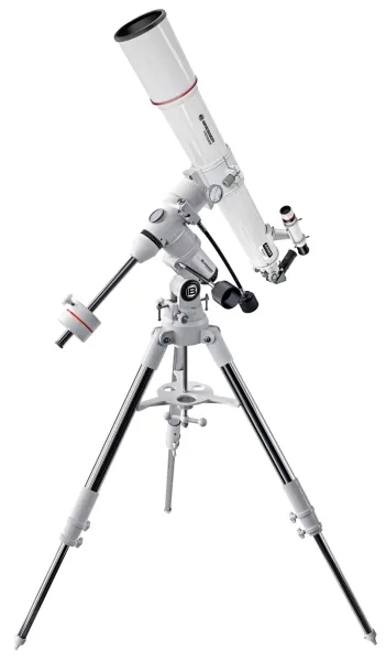 image Bresser Messier AR-90/900 EXOS-1/EQ4 Telescope