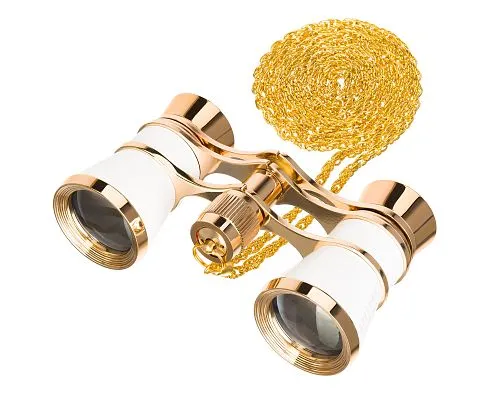 picture Levenhuk Broadway 325B Opera Glasses,  1