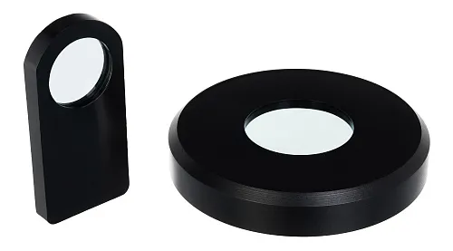 picture Levenhuk MED Plain Polarization Device for MED 30/35 Microscopes (polarizer and analyzer)