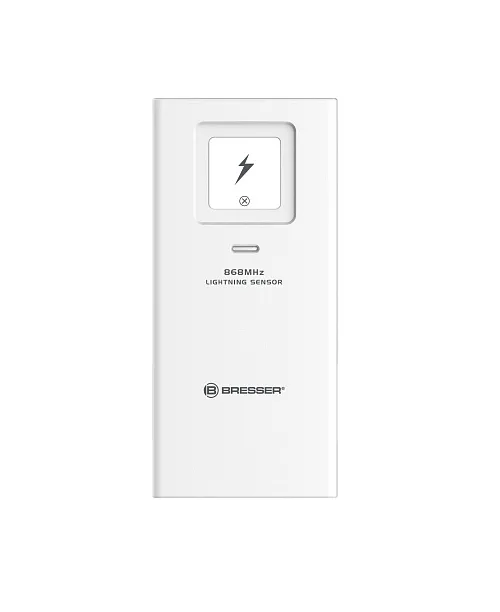 photo Bresser Lightning Sensor