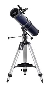 picture Levenhuk New Skyline PLUS 130/900 EQ2 Telescope