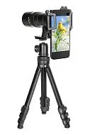 photo Levenhuk Kelvin TLC50 Smartphone Telecular Kit