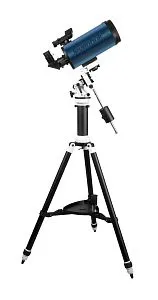 photo Levenhuk New Skyline PRO MAK 102/1300 AZ-EQA Telescope