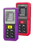 photo Ermenrich Reel PRO GM100 Laser Meter