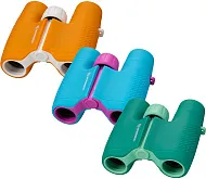 picture Bresser Junior 6x21 Binoculars for children