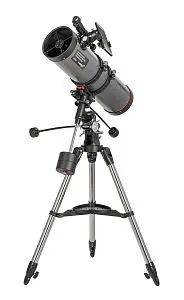 photo Levenhuk Kelvin Nova PLUS 130/650 Phototelescope