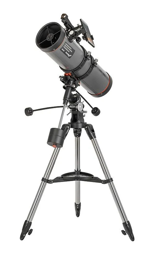 photo Levenhuk Kelvin Nova PLUS 130/650 Phototelescope,  1