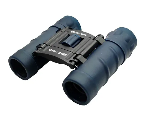 photograph Levenhuk Discovery Gator 8x21 Binoculars