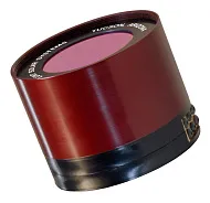 image LUNT LS50C H-alpha Double-stack Solar Filter