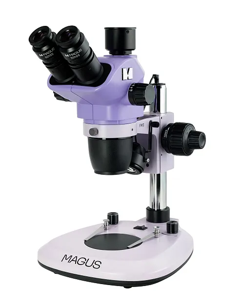 picture MAGUS Stereo 8T Stereomicroscope