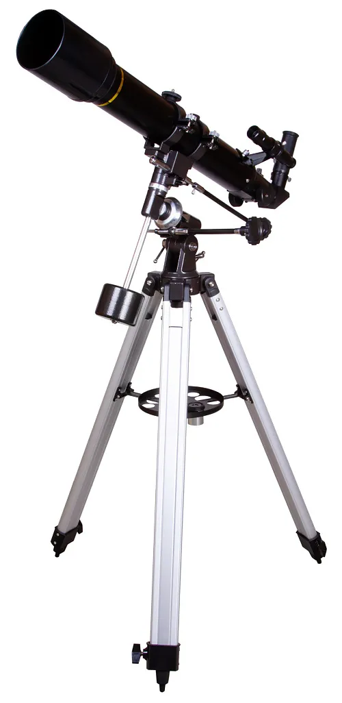 photo Levenhuk Skyline PLUS 70T Telescope