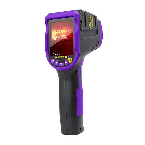 photo Ermenrich Seek TV70 Thermal Camera