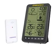 photo Ermenrich Report WR20 Weather Station