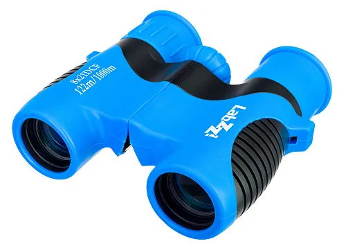 image Binoculars Levenhuk LabZZ B2