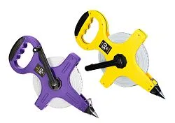image Ermenrich Reel SL50 Land Measuring Tape